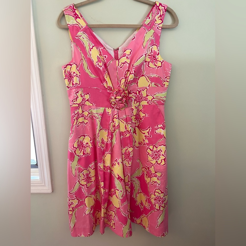 Lily Pulitzer Dress